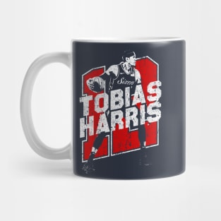 Tobias Harris Mug